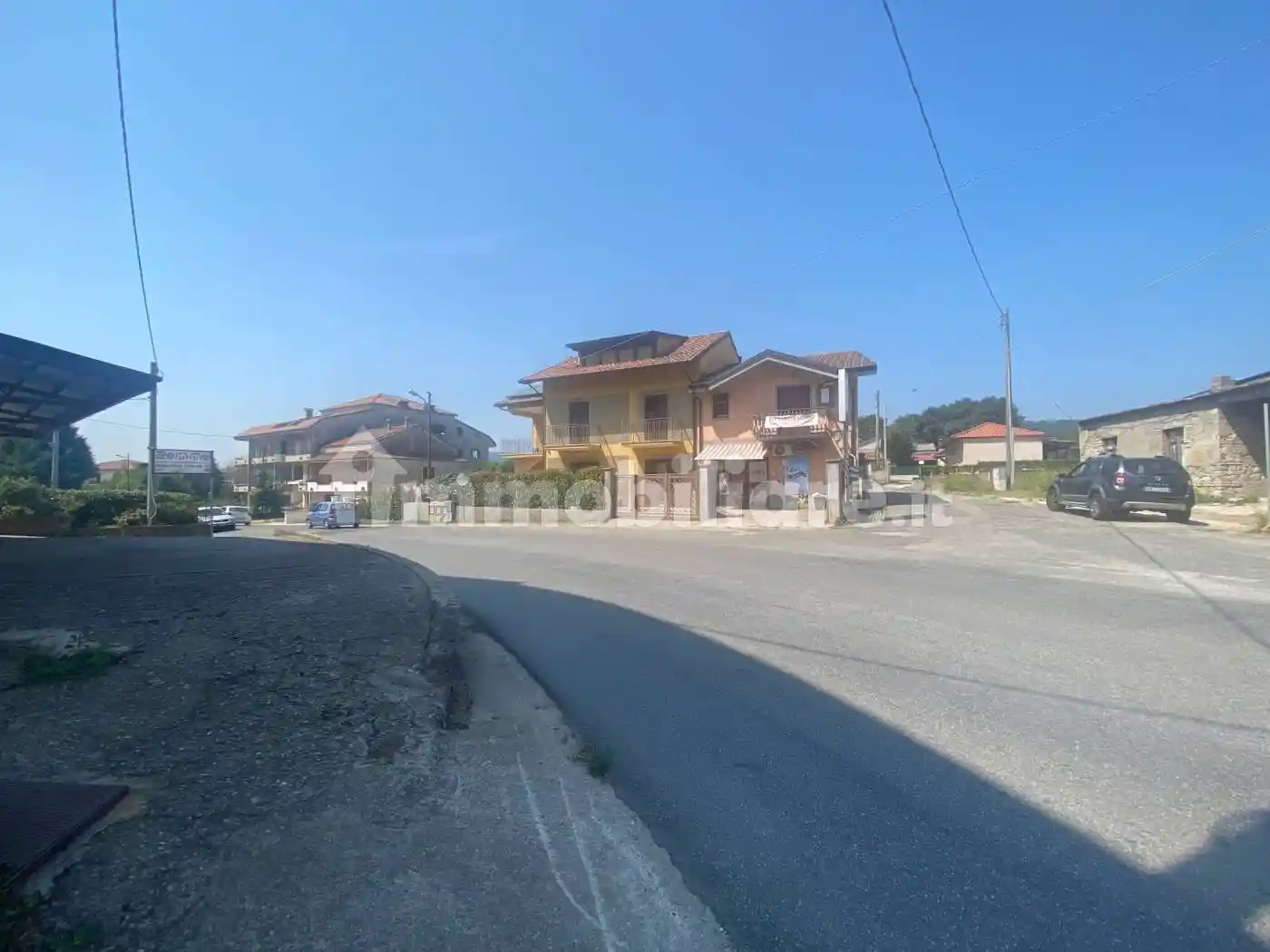 Villa bifamiliare Sp171/2, Chiaravalle Centrale - foto 5