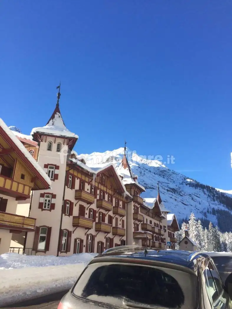 Appartamento in affitto a Dobbiaco