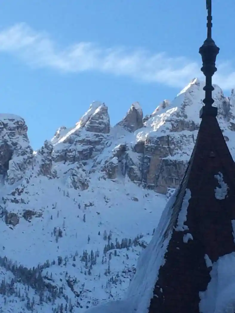 Bilocale via Alemagna, Centro, Dobbiaco - foto 3