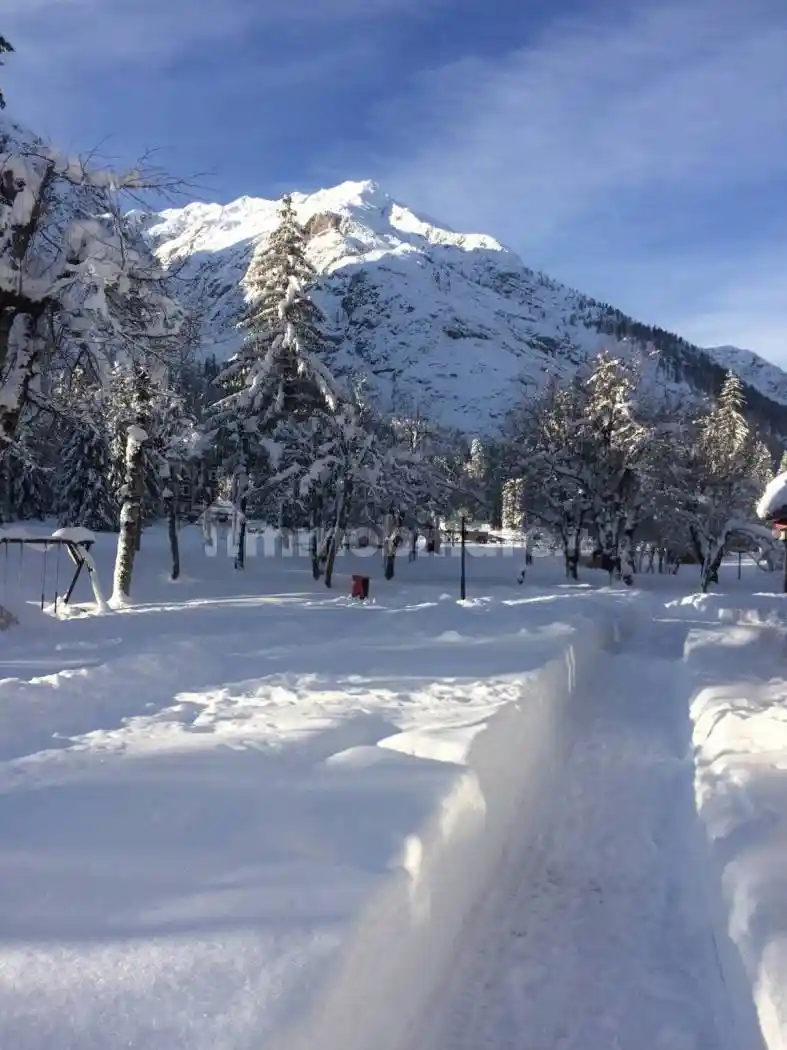 Bilocale via Alemagna, Centro, Dobbiaco - foto 4