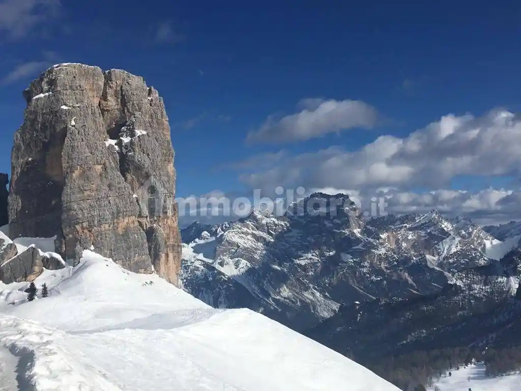 Bilocale via Alemagna, Centro, Dobbiaco - foto 5