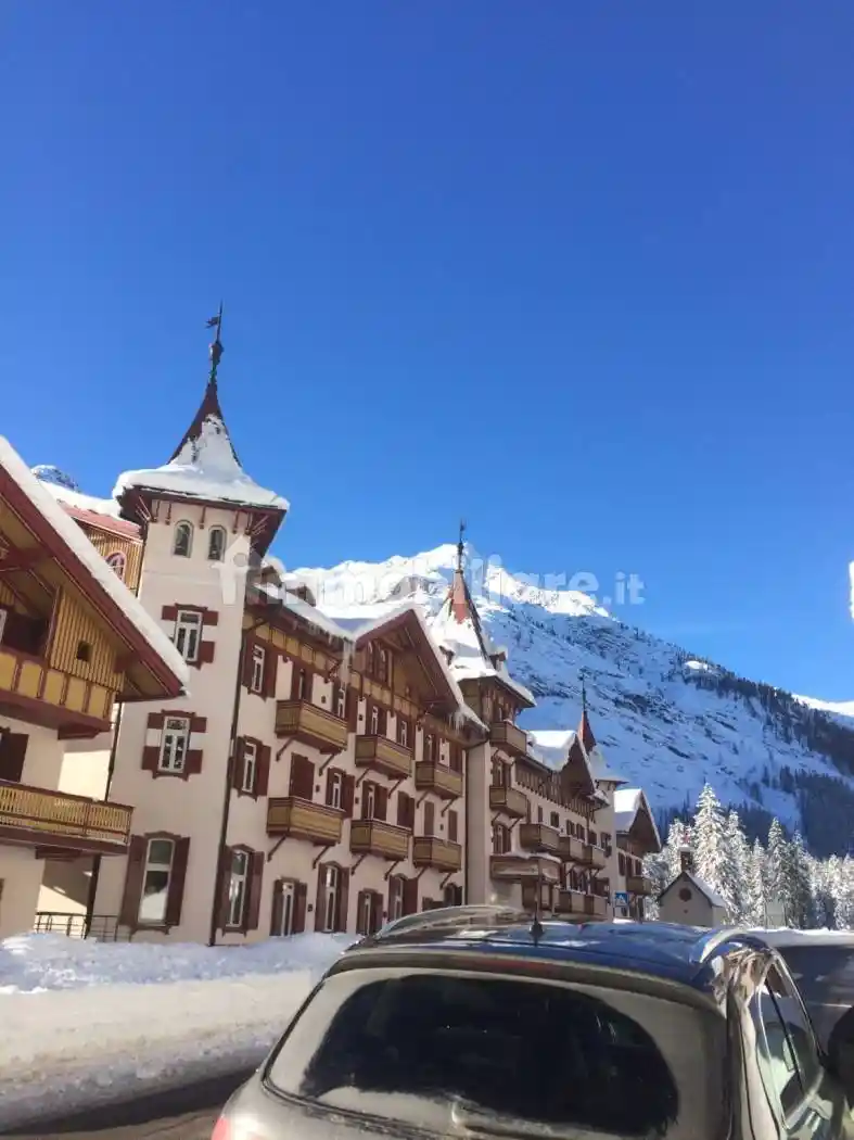 Appartamento in affitto a Dobbiaco