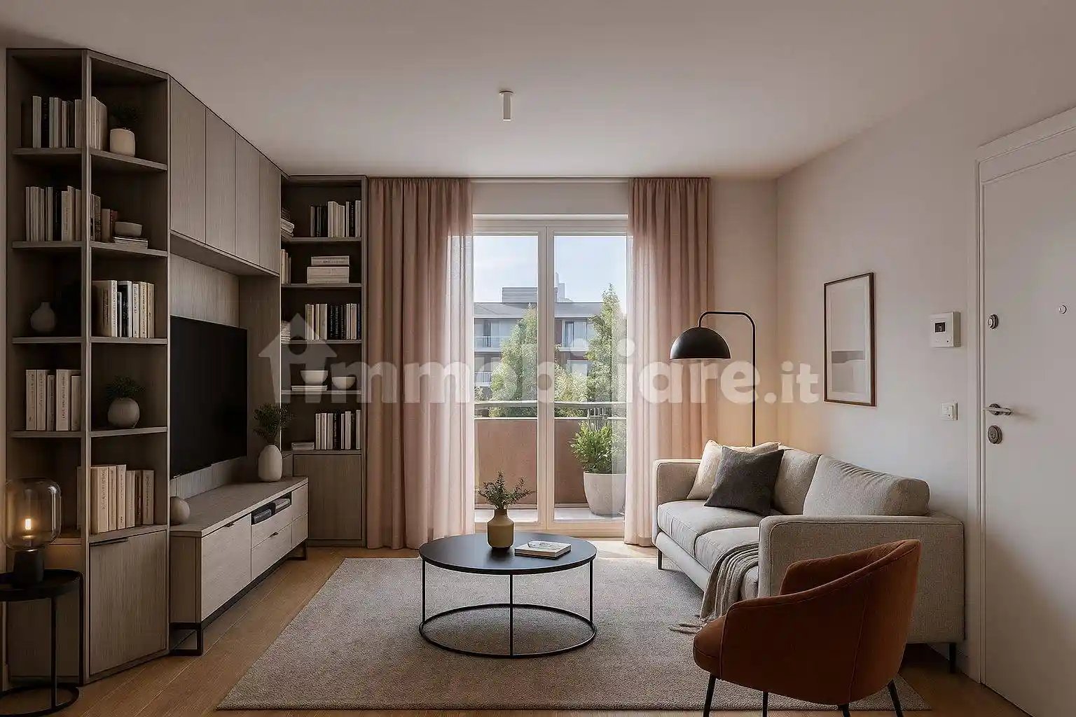 Appartamento in vendita a Verona