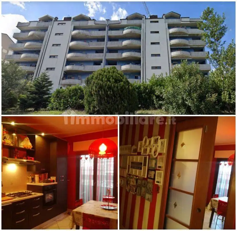 Appartamento in vendita a Teramo