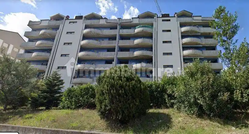 Quadrilocale via San Benedetto in Chartulis, Teramo - foto 2