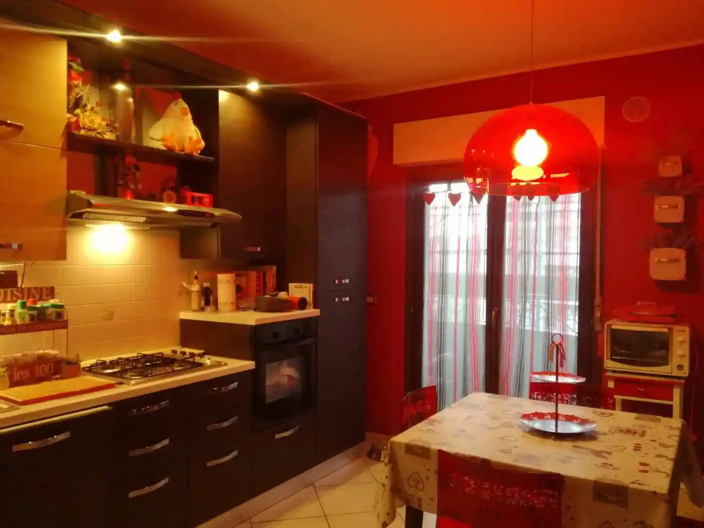 Quadrilocale via San Benedetto in Chartulis, Teramo - foto 4