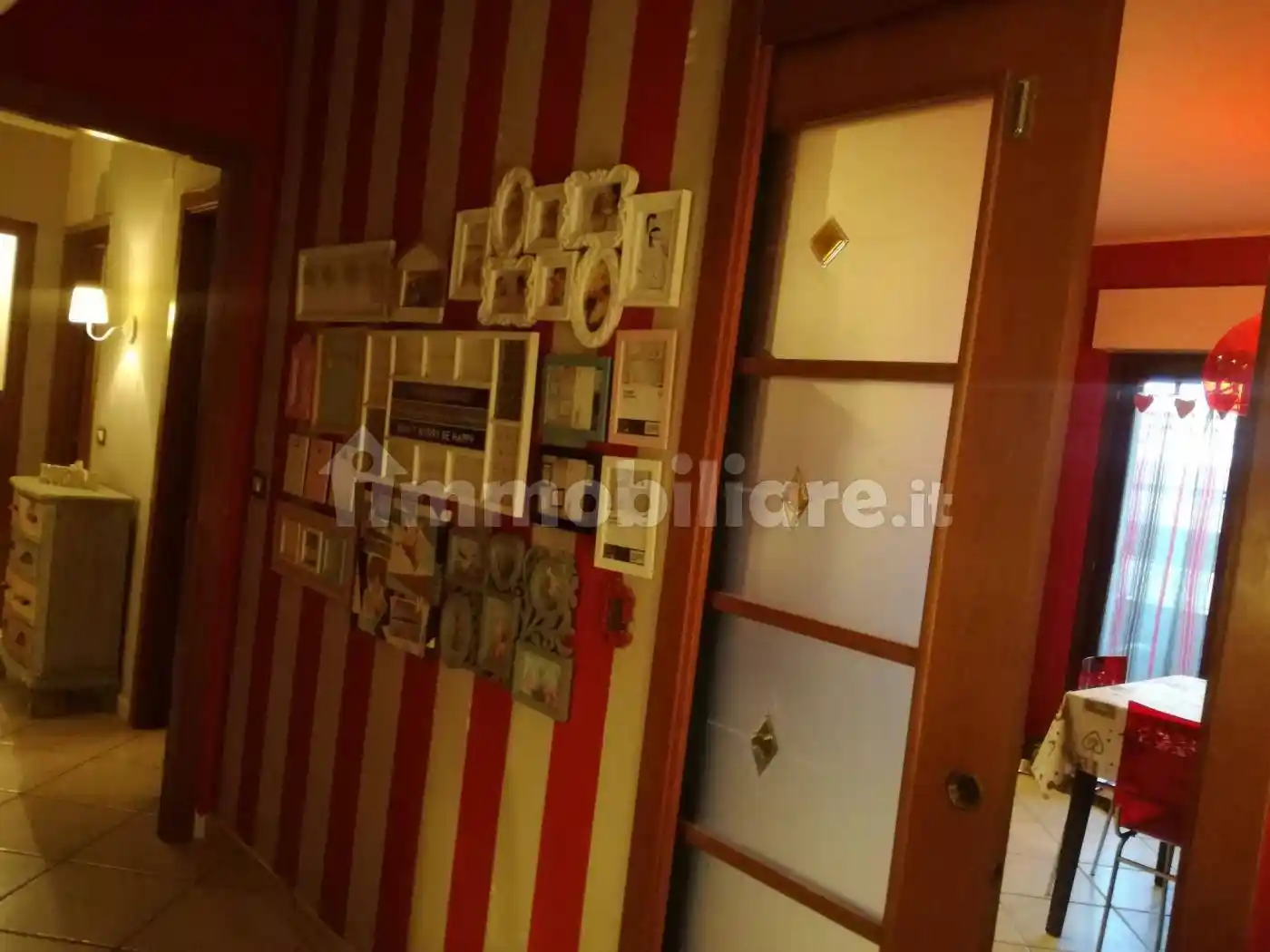 Quadrilocale via San Benedetto in Chartulis, Teramo - foto 5