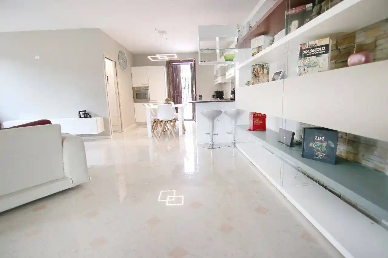 Villa in affitto a Pescantina