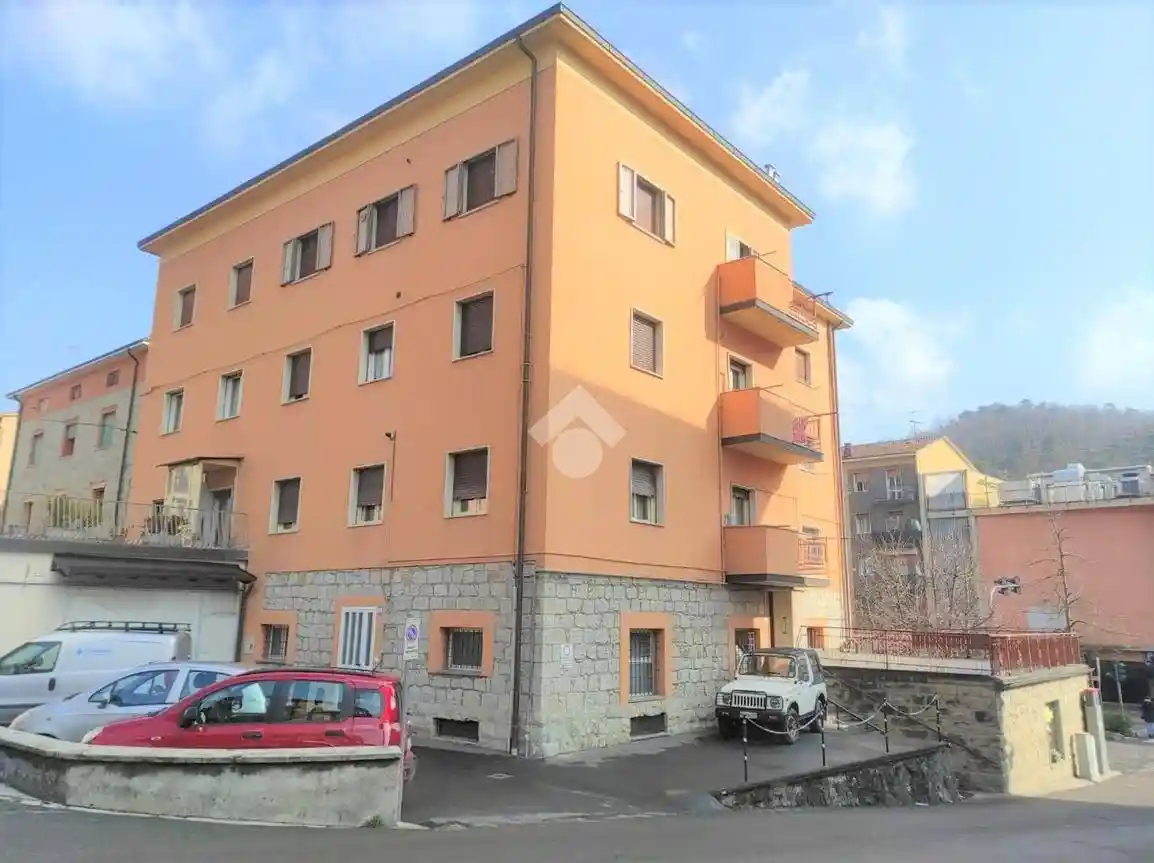 Appartamento in vendita a Pavullo nel Frignano