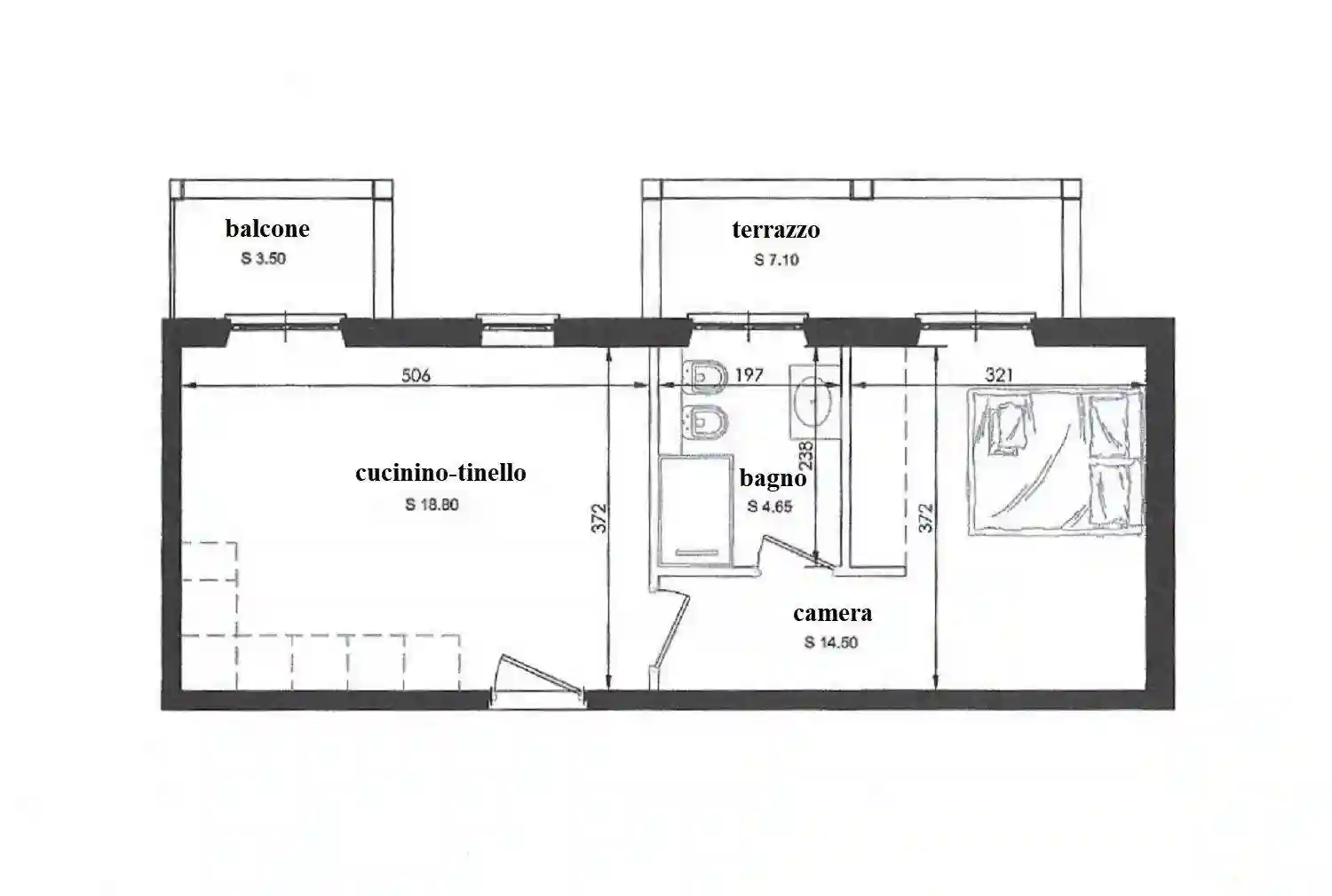 Appartamento - foto 4