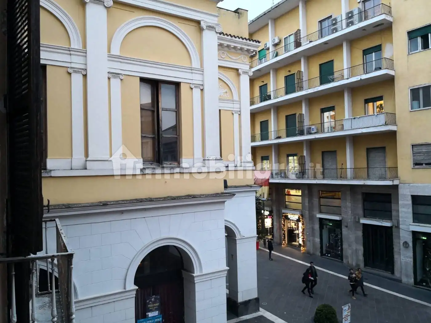 Appartamento in affitto a Benevento