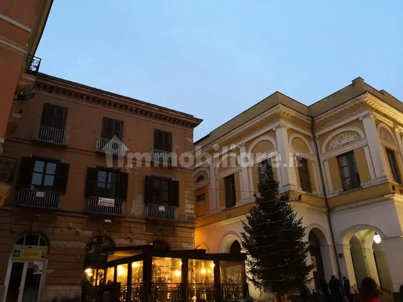 Bilocale via Giuseppe Verdi, Centro Storico, Benevento - foto 2