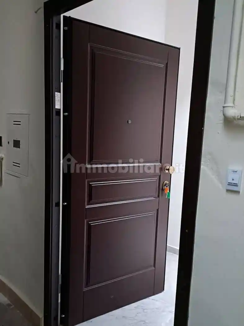 Bilocale via Giuseppe Verdi, Centro Storico, Benevento - foto 3