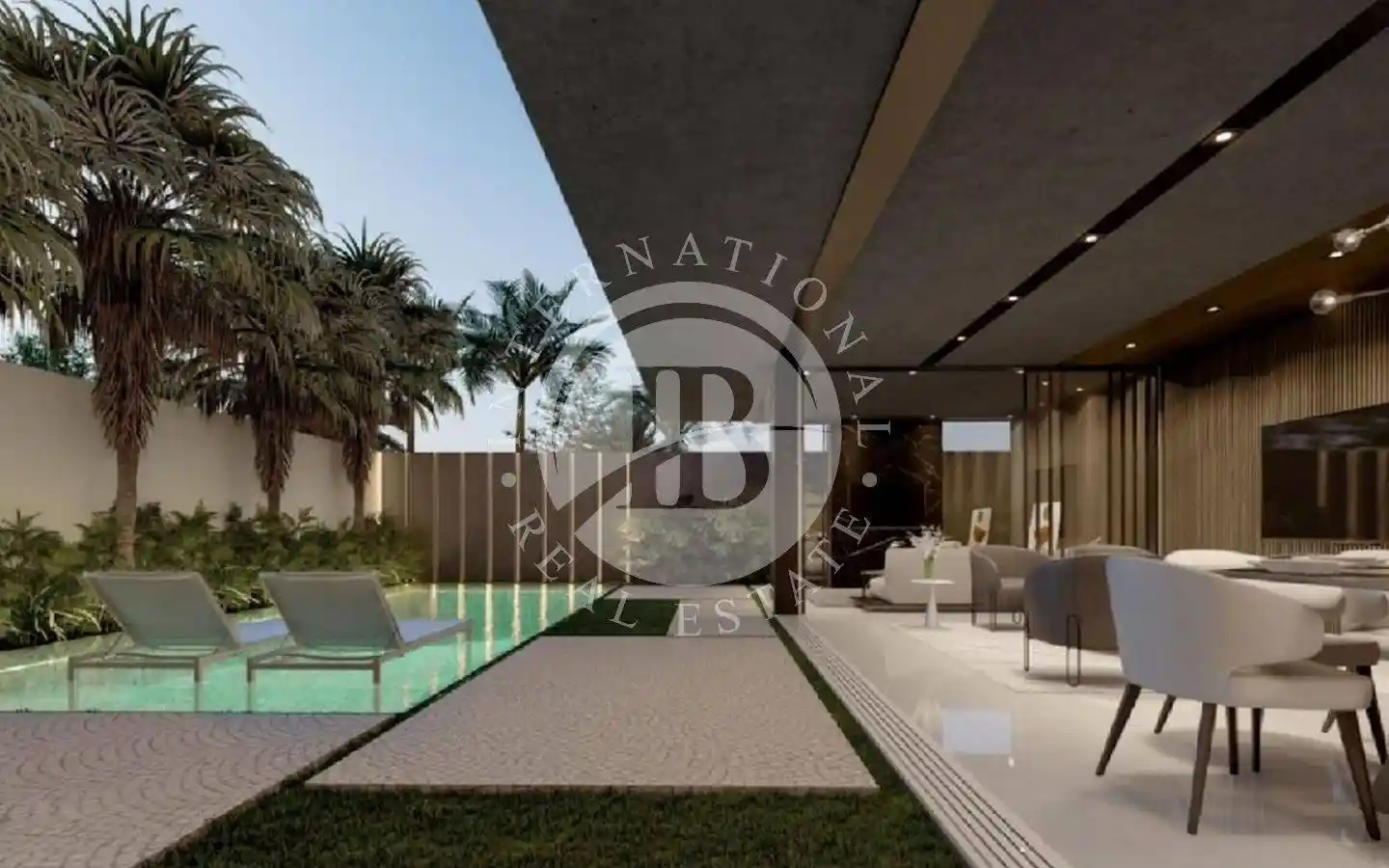 Villa bifamiliare, nuova, 850 m², Figino, Milano - foto 3