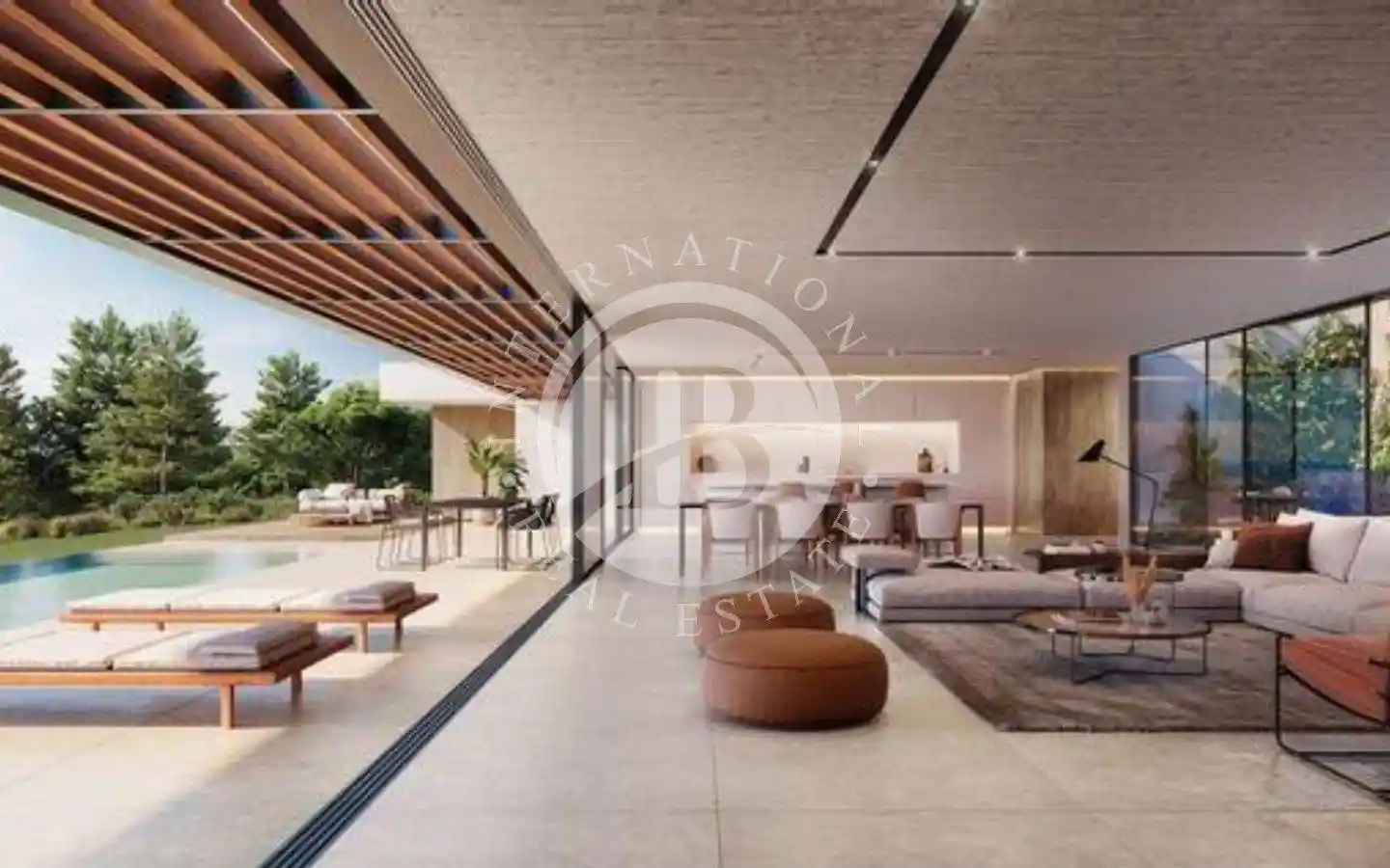 Villa bifamiliare, nuova, 850 m², Figino, Milano - foto 4