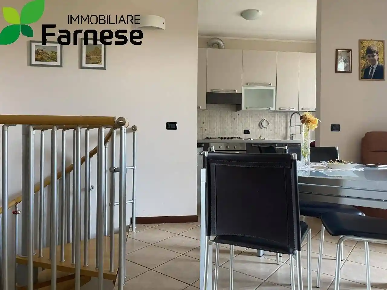 Appartamento in vendita a Podenzano