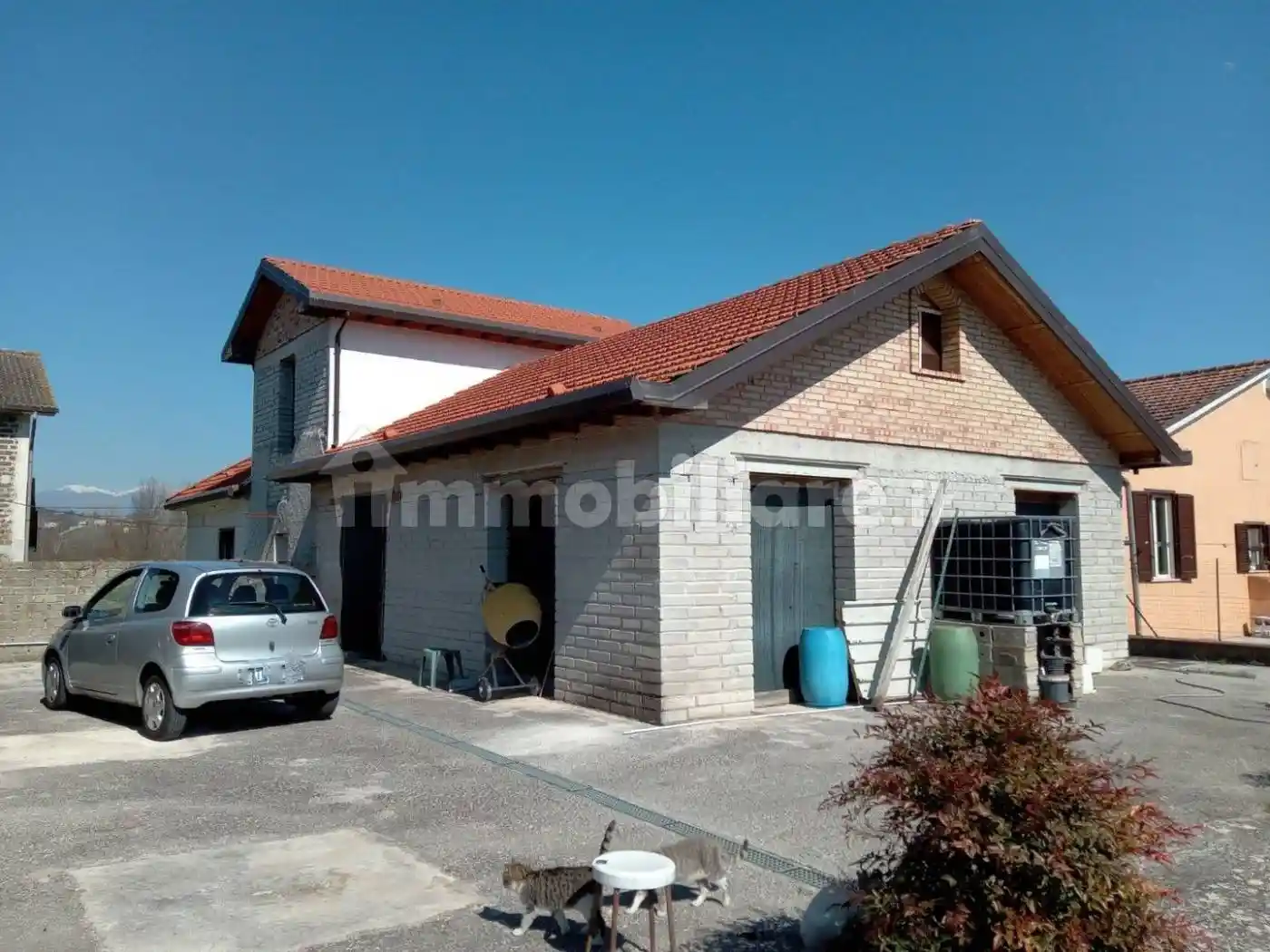 Villa in vendita a Ceccano