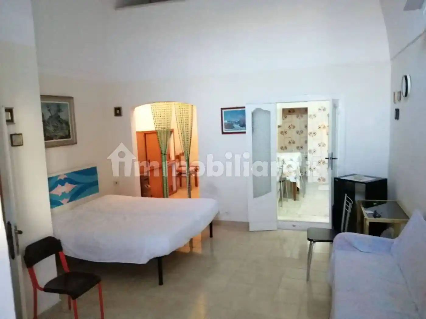 Appartamento in vendita a Minervino Murge