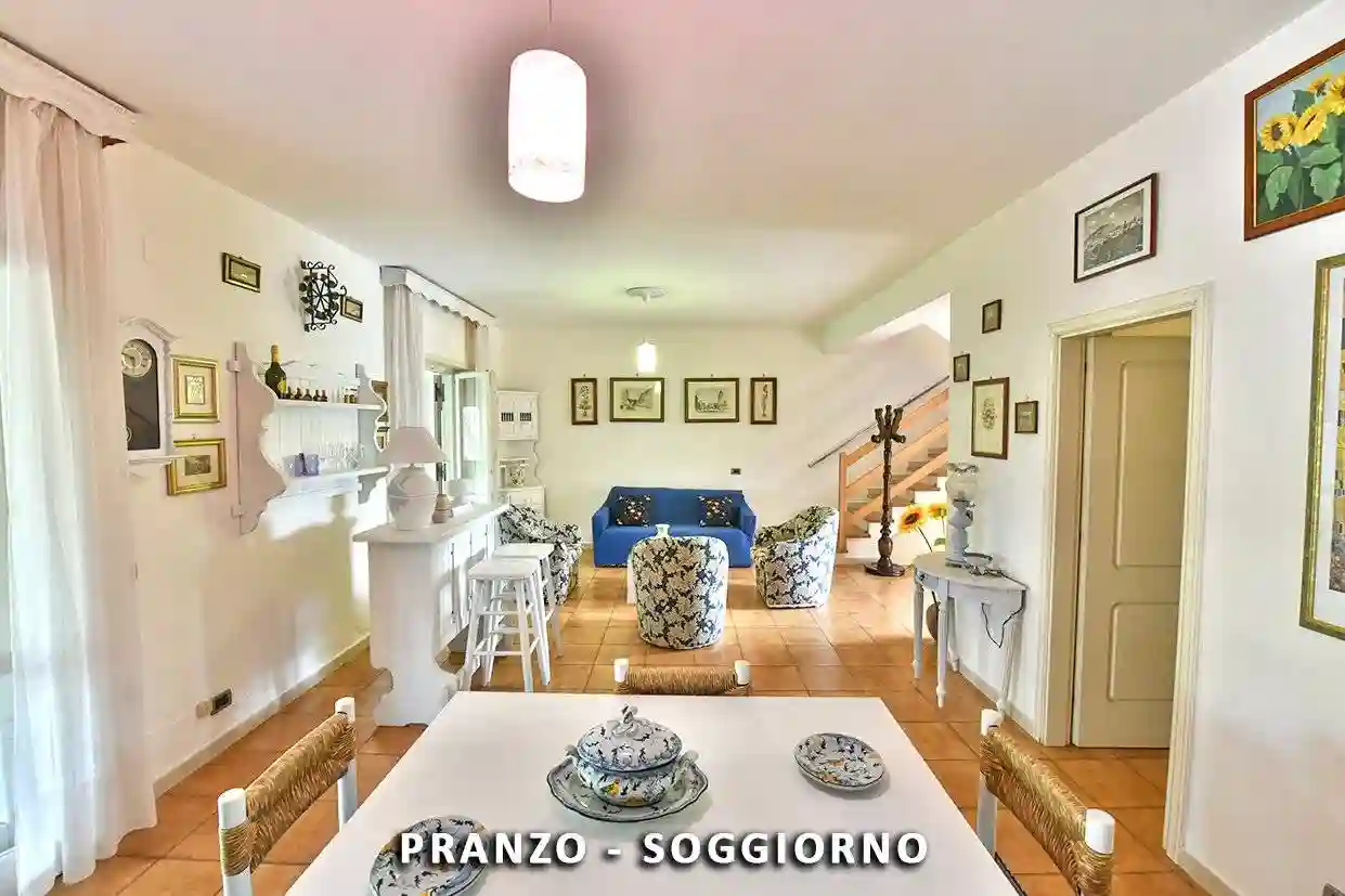 Villetta a schiera - foto 4