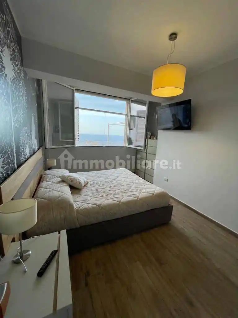 Appartamento via Provinciale 5, Centro, Palmi - foto 2