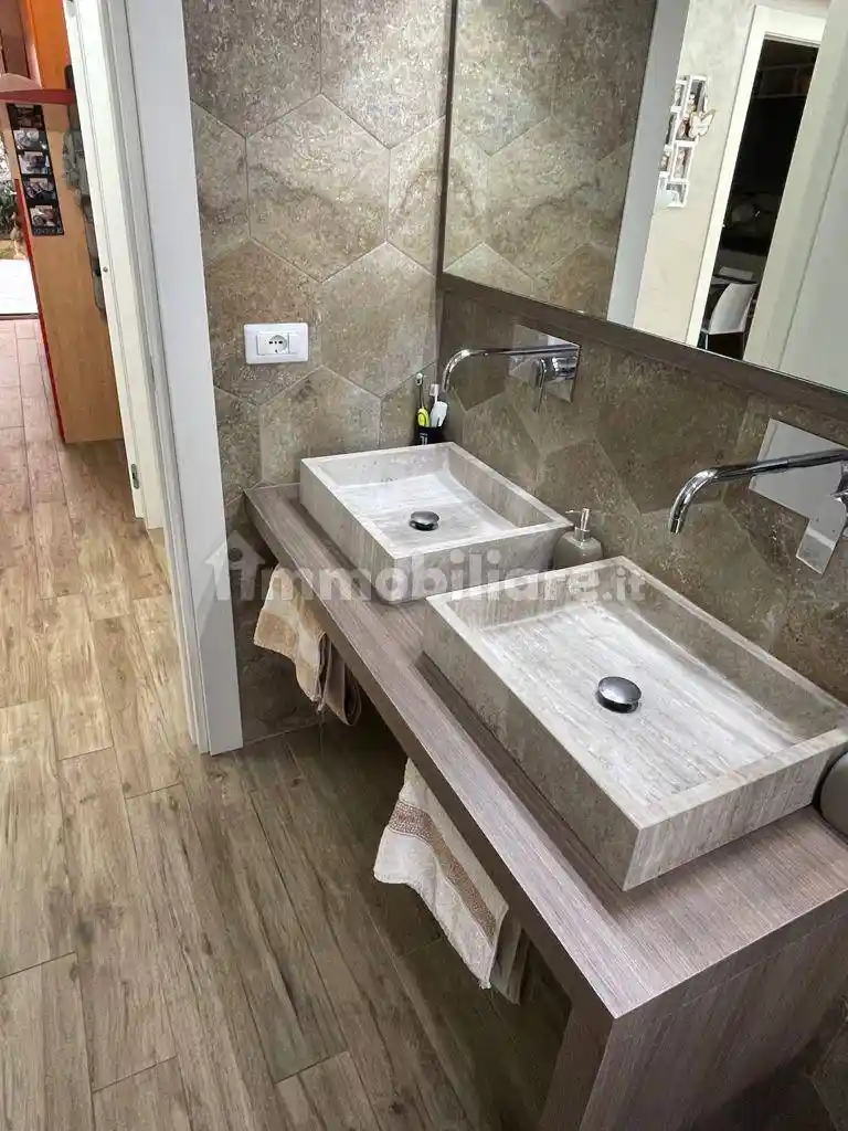 Appartamento via Provinciale 5, Centro, Palmi - foto 3