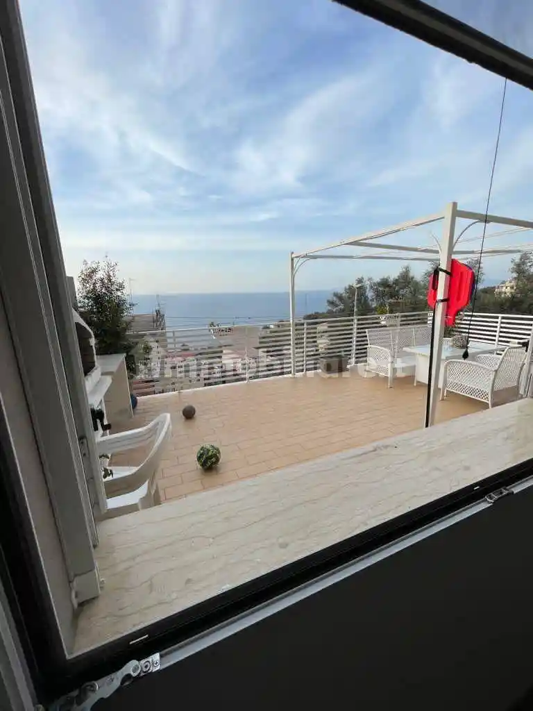 Appartamento via Provinciale 5, Centro, Palmi - foto 4