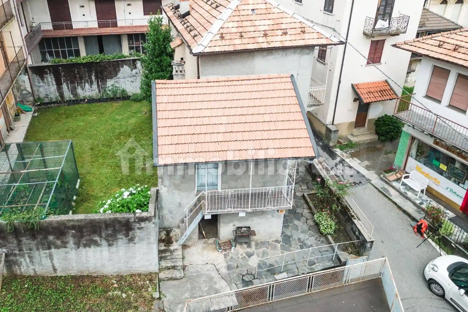 Casa indipendente - foto 4