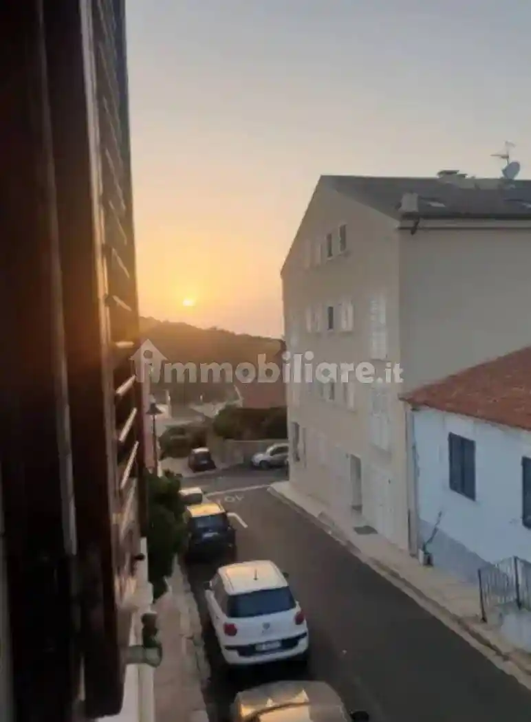 Appartamento in vendita a Santa Teresa Gallura