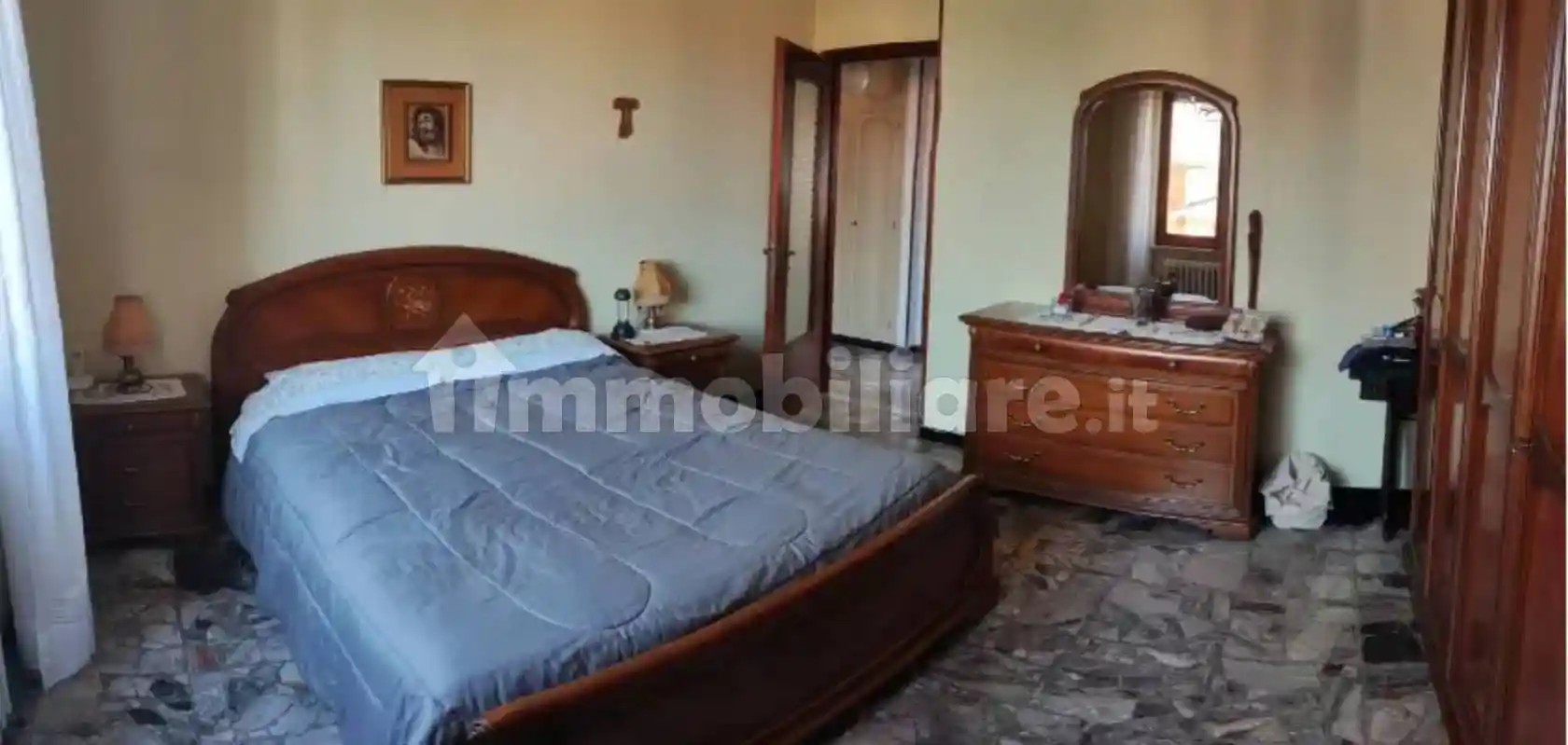 Appartamento in vendita a Novi Ligure