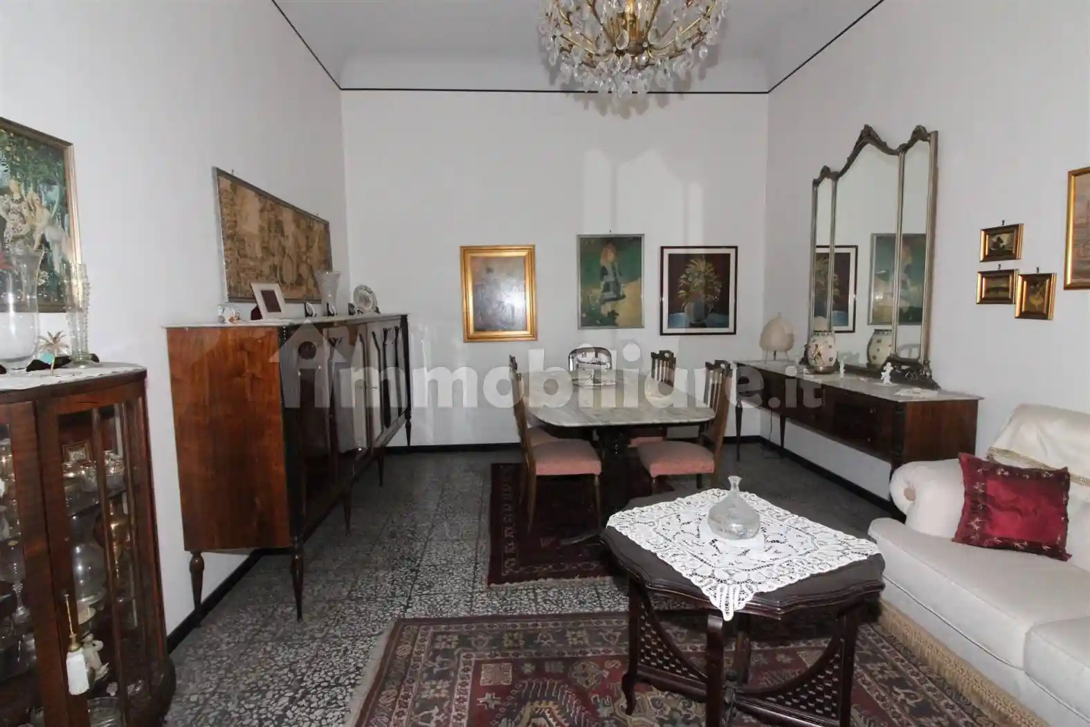 Casa indipendente in vendita a Lentini