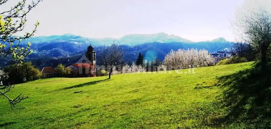 Casa indipendente in vendita a Ponzone