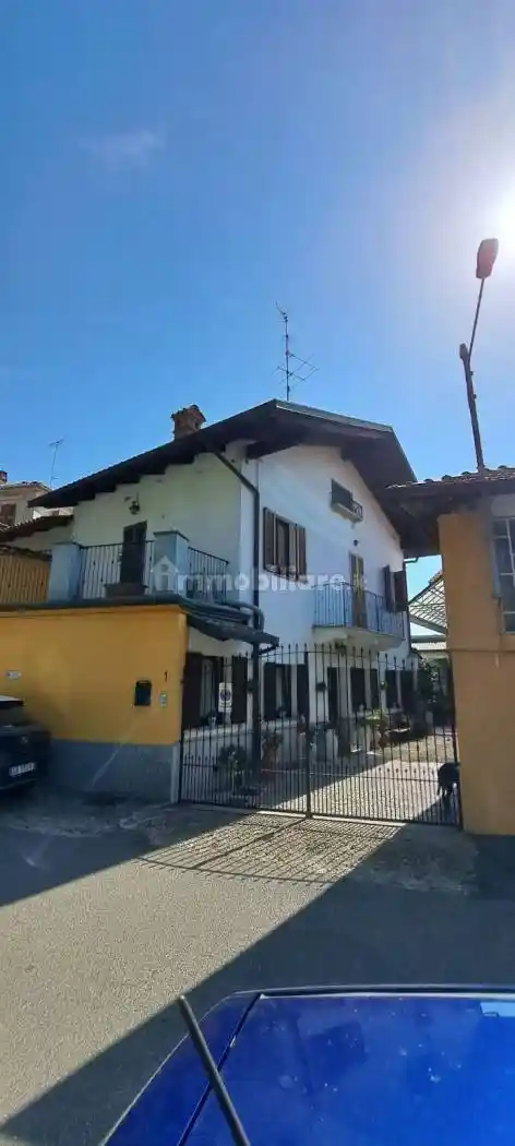 Villa in vendita a Biella