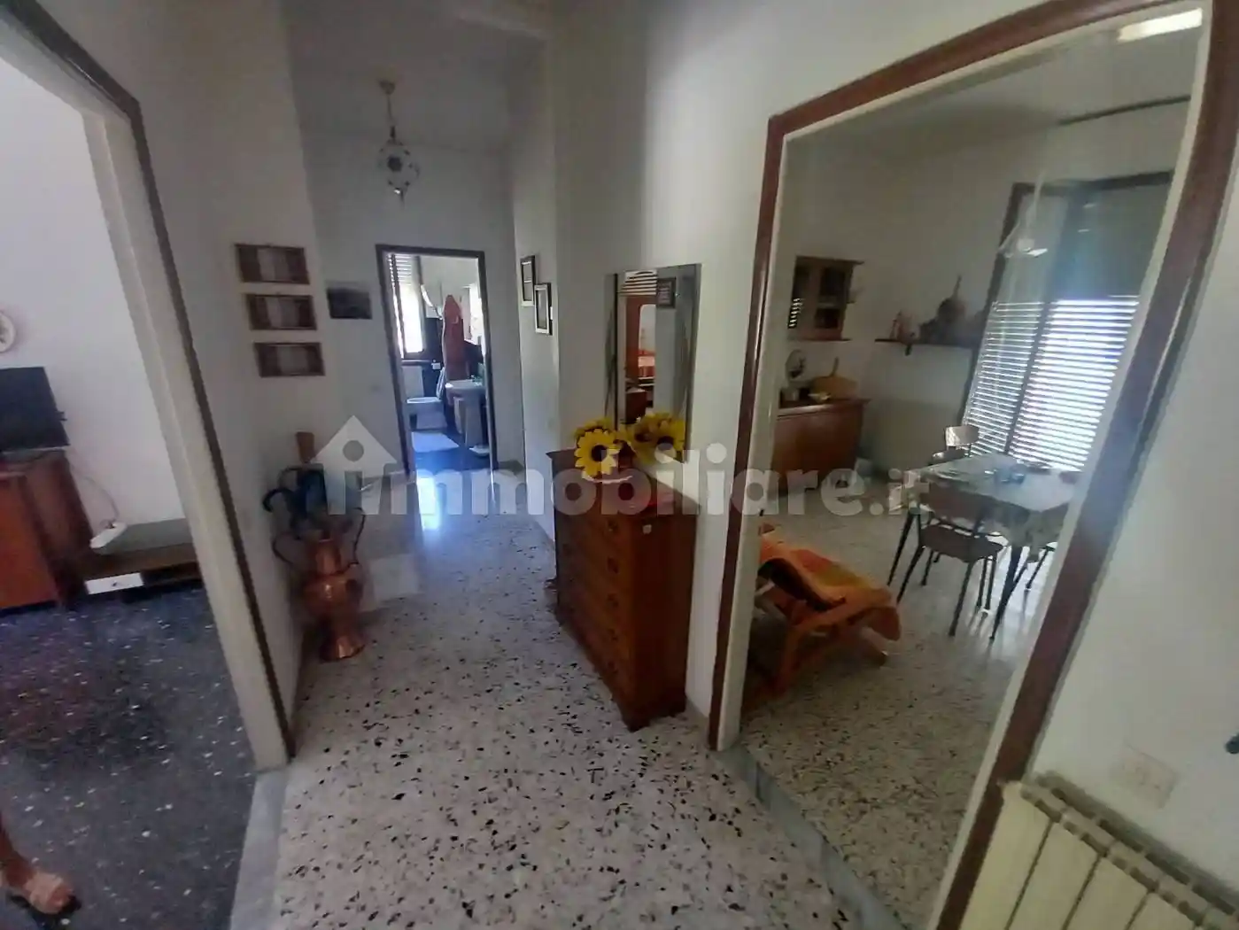 Appartamento in vendita a Pontremoli