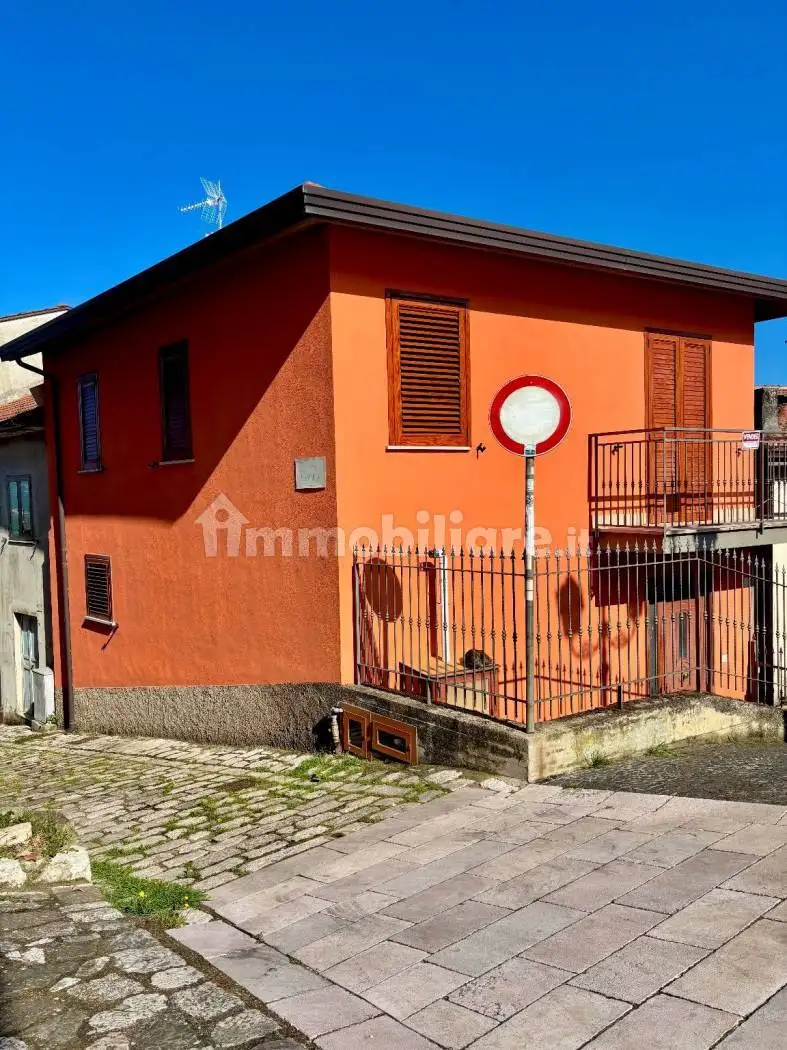 Villa in vendita a Manocalzati