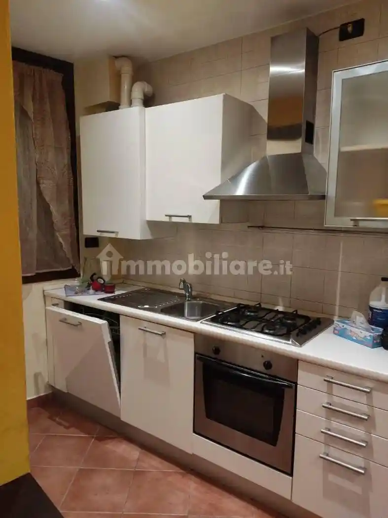 Appartamento in vendita a Adria