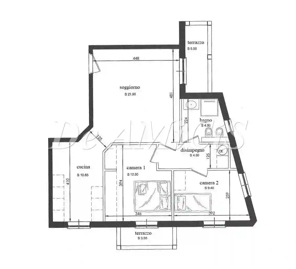 Appartamento - foto 4