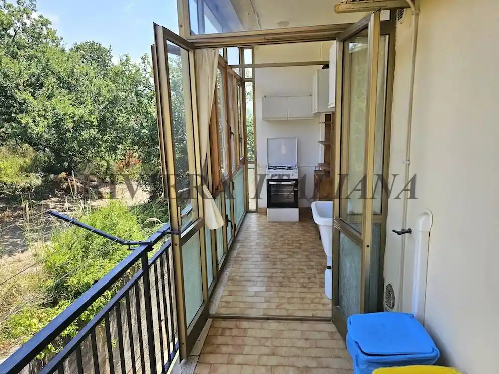 Appartamento via Dottor la Terza, Monticello, Piano Lettieri, Scalea - foto 2