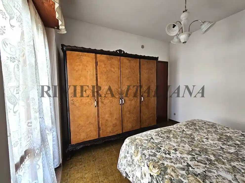 Appartamento via Dottor la Terza, Monticello, Piano Lettieri, Scalea - foto 3