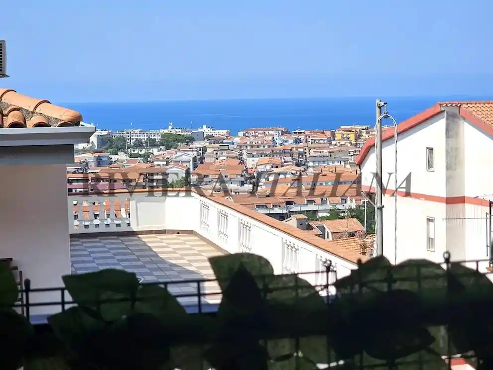 Appartamento via Dottor la Terza, Monticello, Piano Lettieri, Scalea - foto 4