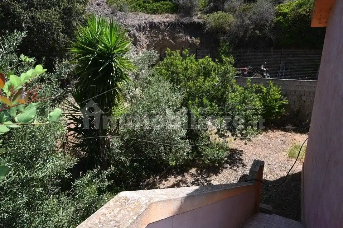 Villetta a schiera in vendita a Arbus