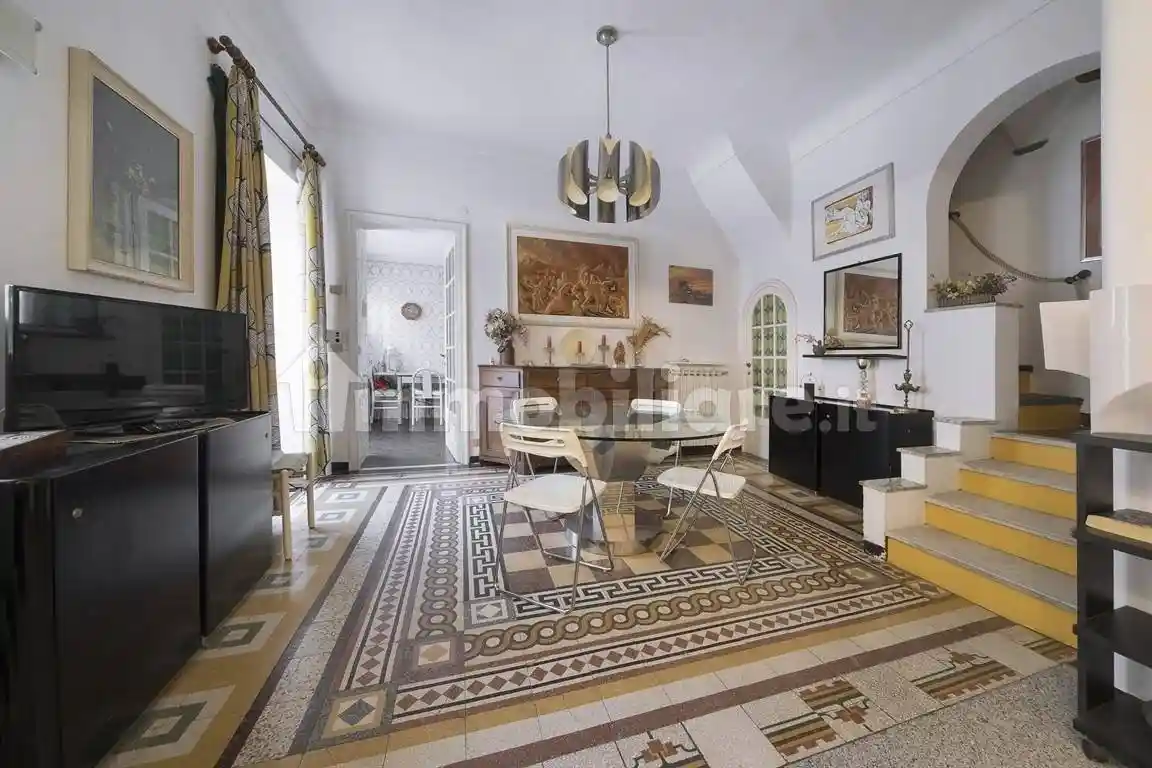 Appartamento in vendita a Alassio