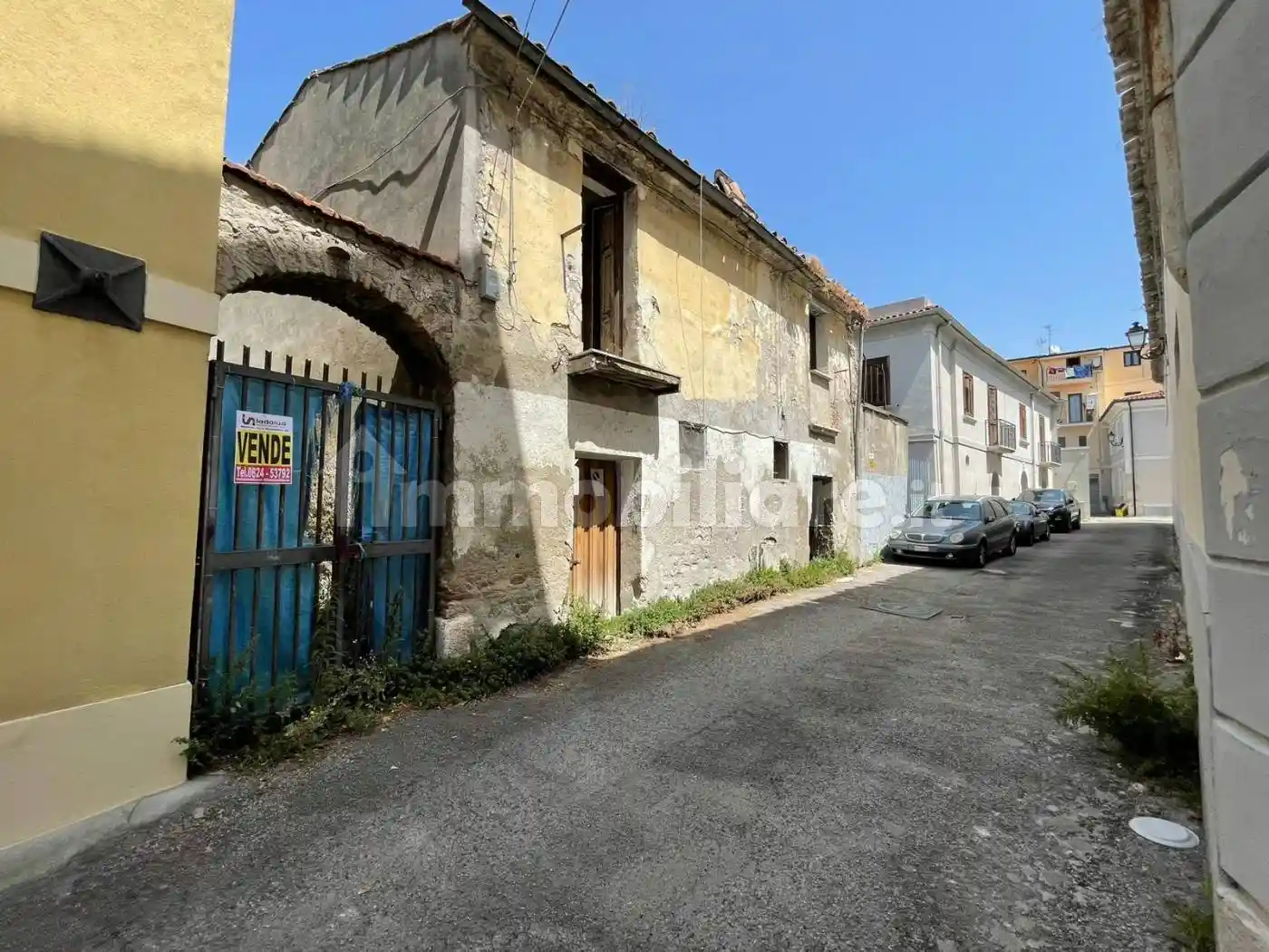 Appartamento via San Cristiano, Centro Storico, Benevento - foto 2