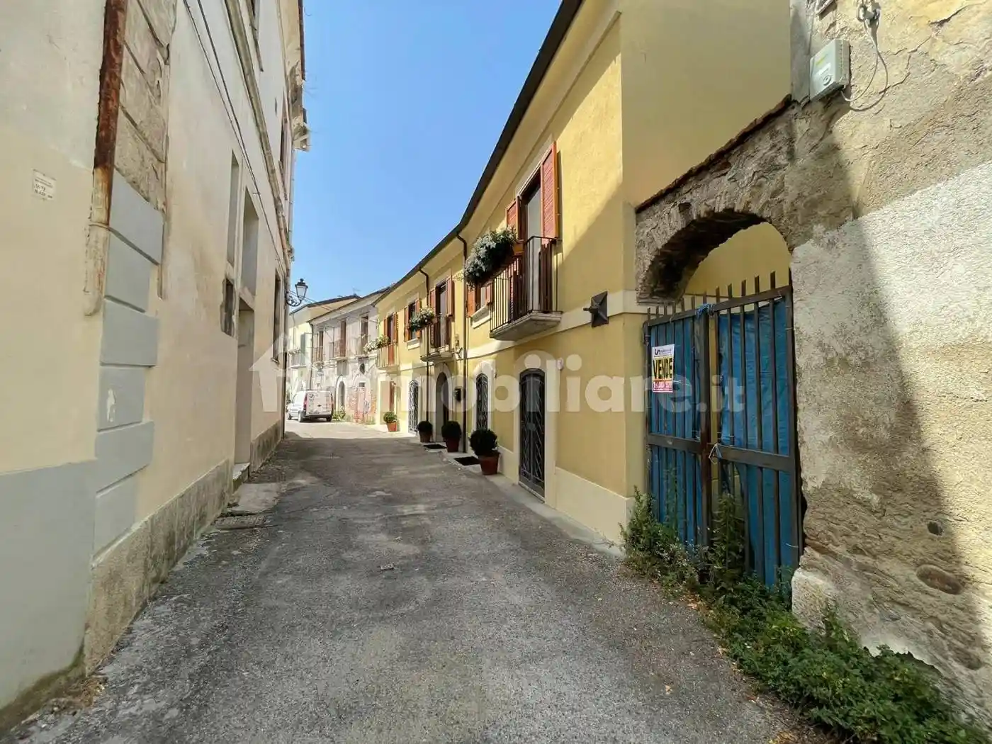 Appartamento via San Cristiano, Centro Storico, Benevento - foto 4