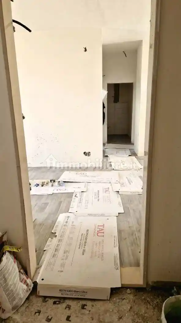 Appartamento in vendita a San Severo