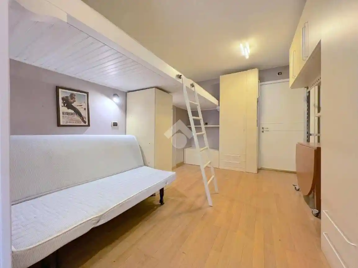 Appartamento in affitto a Sestriere