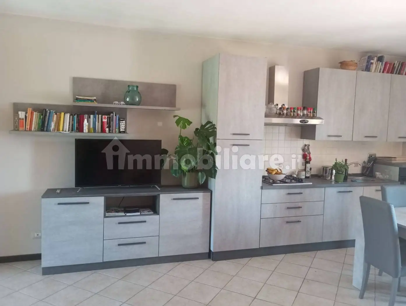 Appartamento in affitto a Monte Castello di Vibio