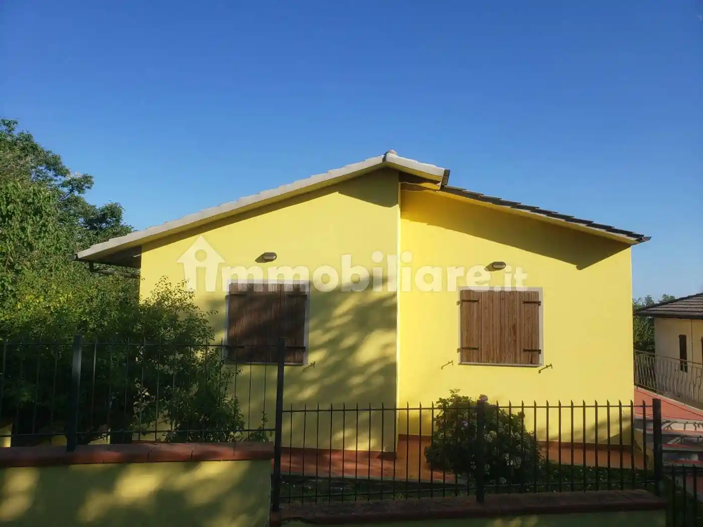 Villa in vendita a Marliana