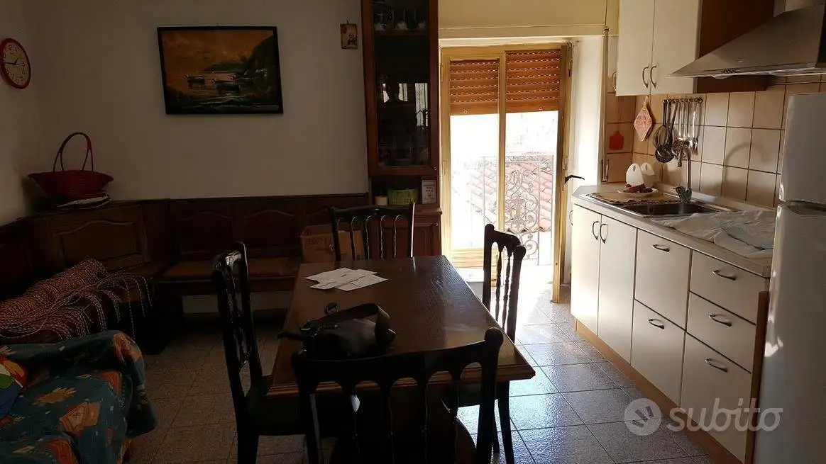 Appartamento in vendita a Corleto Perticara