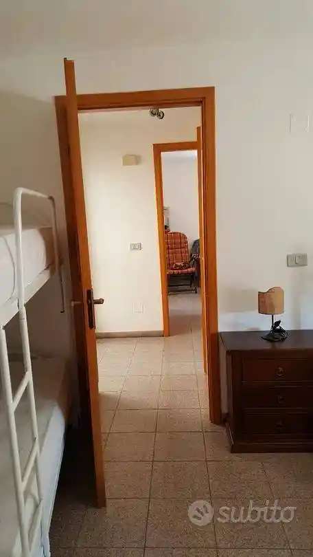 Bilocale via Isonzo 17, Centro, Corleto Perticara - foto 5