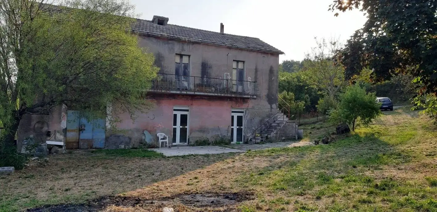 Villa in vendita a Flumeri
